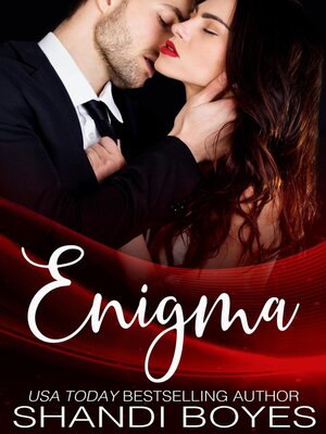 cover image of Enigma